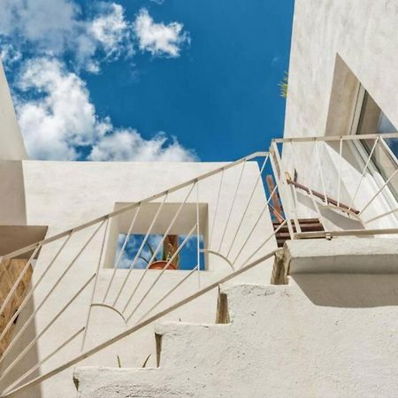 Authentic Gf Apartment With Terrace At The 3 Cities Marina Cospicua Dış mekan fotoğraf