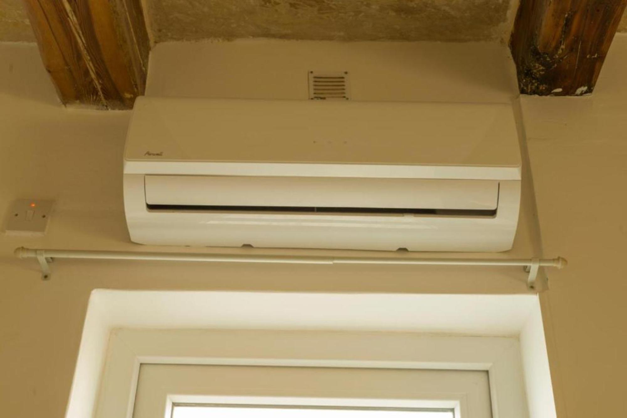 Authentic Gf Apartment With Terrace At The 3 Cities Marina Cospicua Dış mekan fotoğraf
